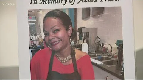 Sunday marks 1 year since Aisha Fraser was murdere...
