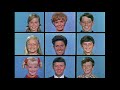 "THE BRADY BUNCH" (theme)