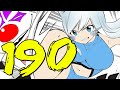 Edens Zero Chapter 190 Reaction/Review - I'M SORRY I CALLED YOU WEAK?!