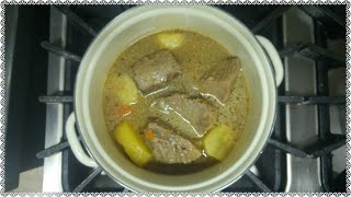 Sicak Ustasindan Dana Haşlama