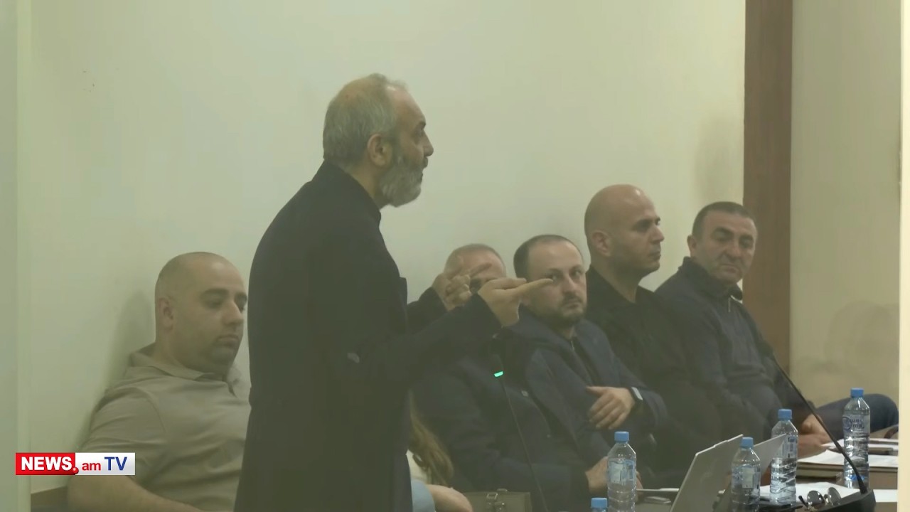 Այո՛, հրամանի տակ եք, որ նման արդարադատություն եք իրականացնում. Բագրատ սրբազան