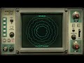Joe Walsh - A Life of Illusion (Oscilloscope Visualizer)
