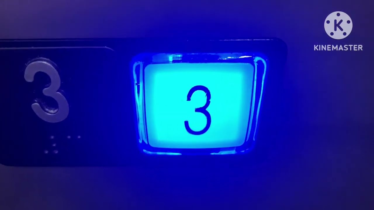 ESCO mb. Ross Hydraulic Elevator @ UH LaCentre Building - Westlake, OH.