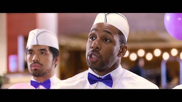 Phim Cặp đôi Bellmen (Two Bellmen)