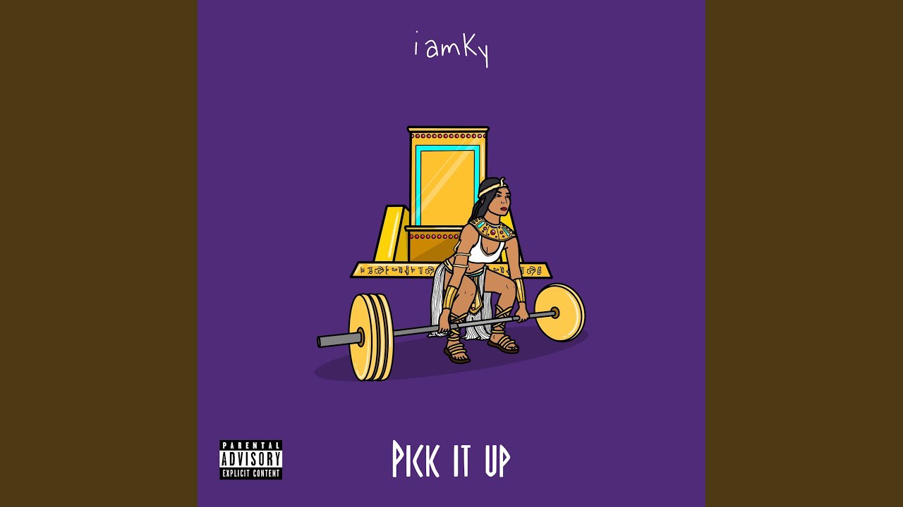 Watch Pick It Up on YouTube Watch Pick It Up on YouTube