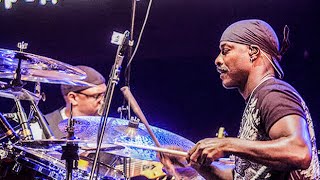 WHY THIS IS THE BEST DRUM SOLO IN THE WORLD | Sonny Emory