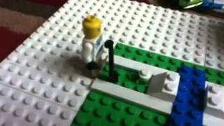Lego Golf