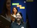 APO YA JUDGE BANNA HAI? #Shorts #3yearrule #judiciaryexam #apo #civiljudge