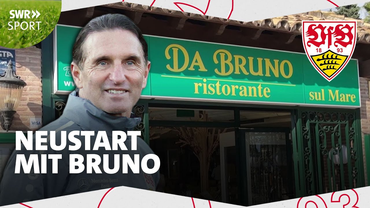 Stuttgart mit Labbadia im Trainingslager in Marbella – DEIN VfB #51 | SWR Sport