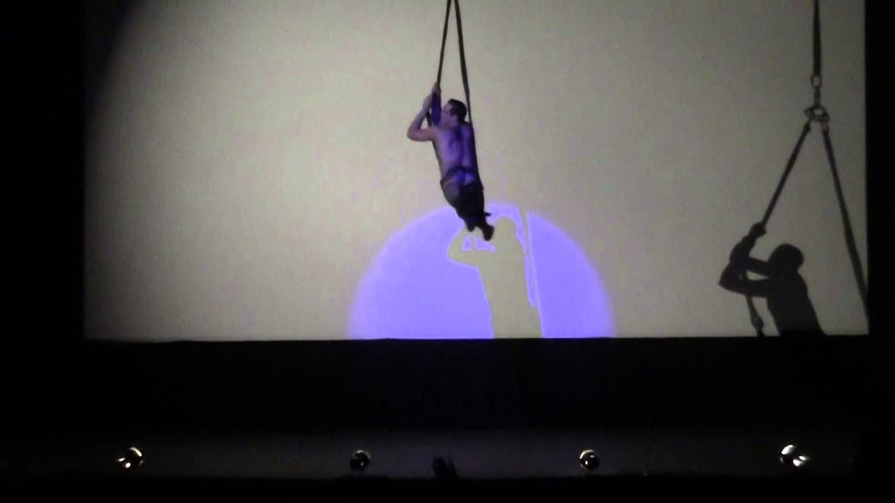 Texas Burlesque Peepshow Presents: Mr. Gorgeous