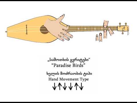 \'სამოთხის გვრიტები\' ეპიზოდი 2 / \'Paradise Birds\' Episode 2