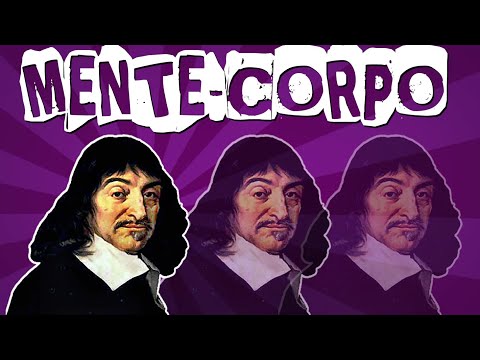 Vídeo: René Descartes. O dualismo da filosofia de Descartes