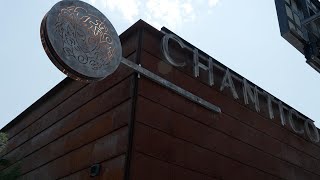 Chantico Mexican Restaurant