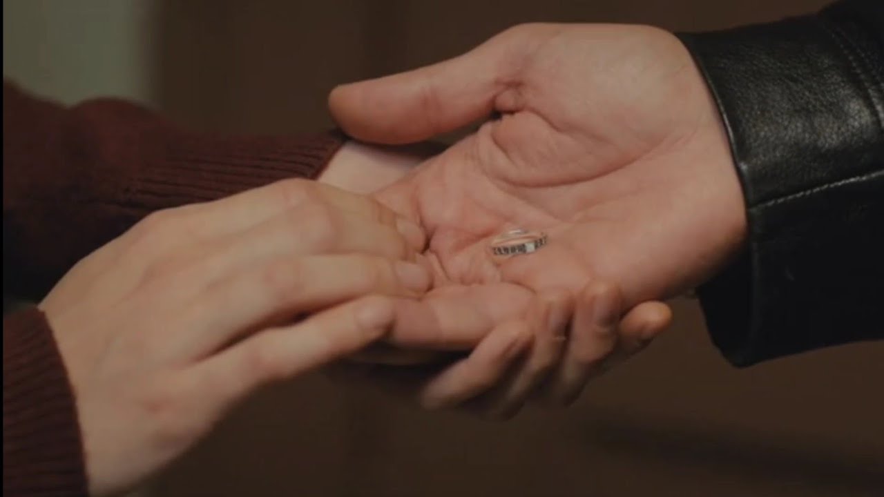 Arif e Bahar: Por que tem que ser assim?