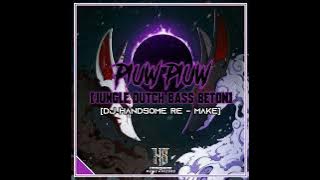 PIUW PIUW [DJ HANDSOME RE - MAKE]