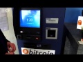 Cary Peters owner of Bitcoin ATM Kiosk in Mountain View ...