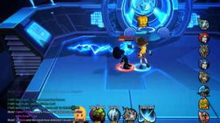 Lost Saga Kill Combo Complete
