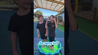 How Many Dog Breeds Can You Name? Loser Gets Gunged