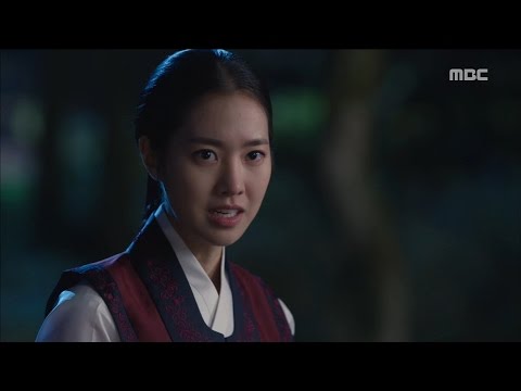 [Flowers of the prison] 옥중화- Jin Se-yeon prepare to counterattack 20161029