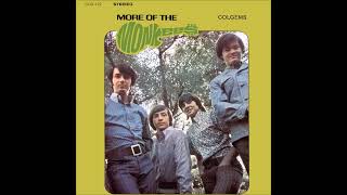 More Of The Monkees  Stereo Album With Bonus Tracks 1967 4 Hold On Girl