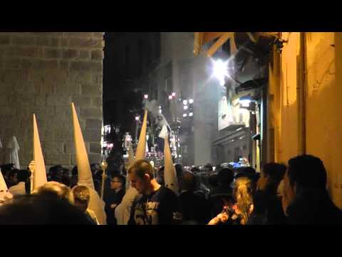 Fervorosa Hermandad y Antigua Cofradía del Divino Nombre de Jesús Nazareno de la Salutación, María Santísima del Patrocinio Reina de los Cielos, San Juan Evangelista, Santa Mujer Verónica y de la Santa Faz de Nuestro Señor Jesucristo