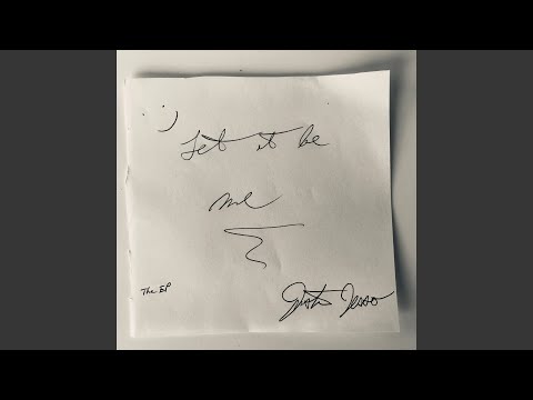 Getting Closer - Justin Jesso