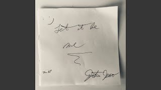 Getting Closer - Justin Jesso