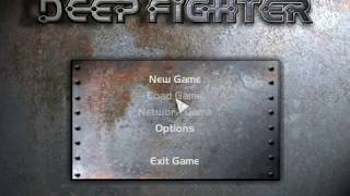 Deep Fighter Pc Game 2000