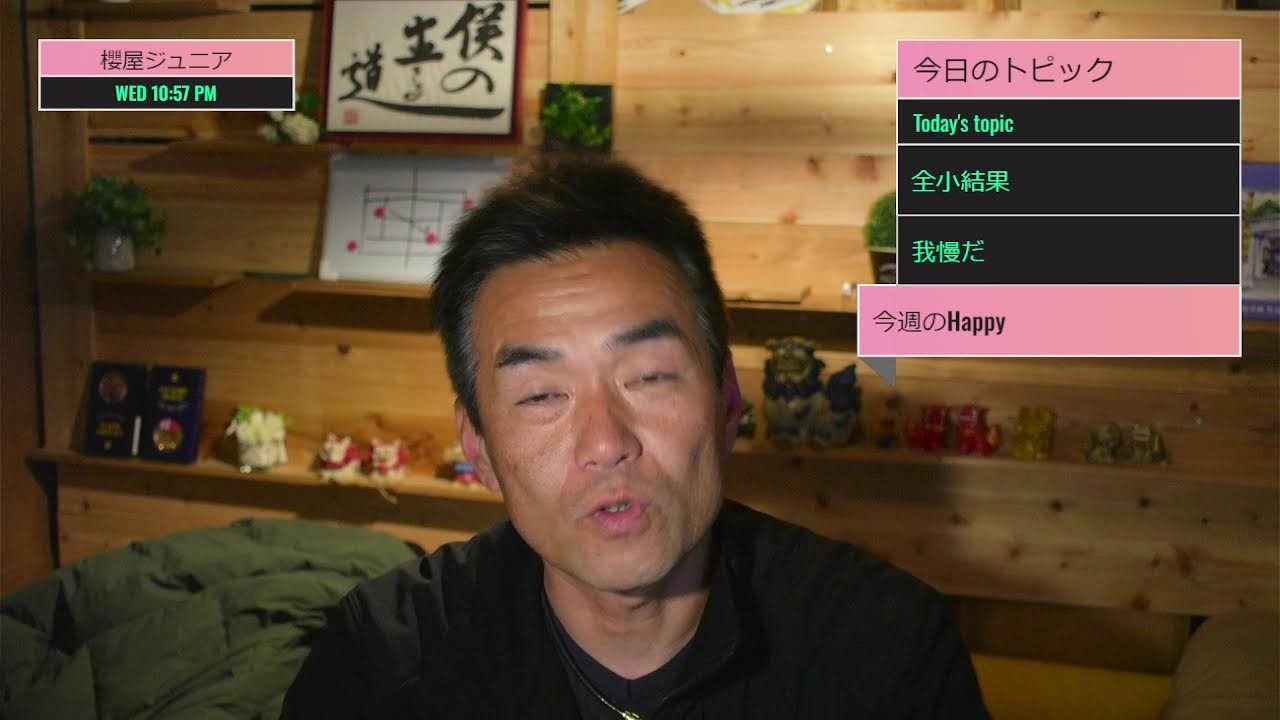 【ジュニアテニス】全小結果