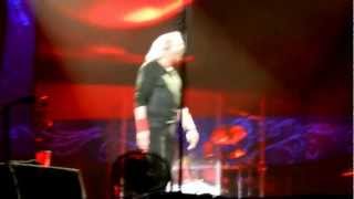 Barry Gibb Fever / Stayin Alive Brisbane 16/02/2013