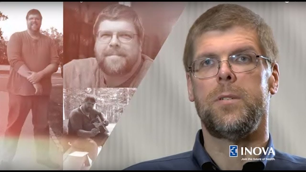 Success Stories with Inova Weight Loss Services YouTube