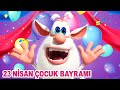 Booba 🤩 23 Nisan Çocuk Bayramı 🎉🇹🇷 Çocuklar için Komik Çizgi Filmler - Booba ToonsTV