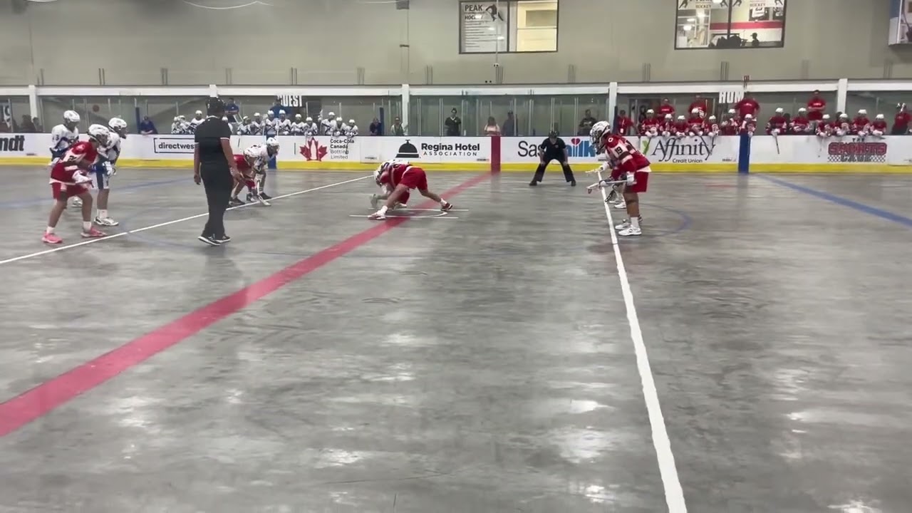 London Blue Devils and Team Ontario, 2024