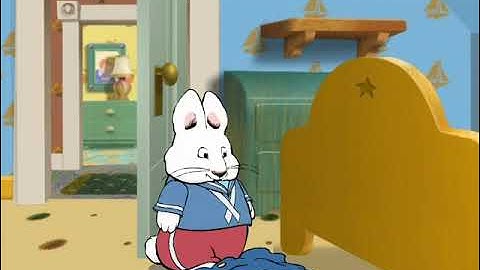 Max & Ruby - The Big Picture (S2,E5) (2003)