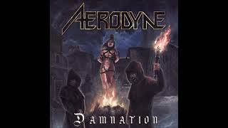 Aerodyne - 2019 - Damnation (Melodic Metal)