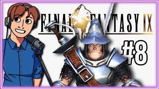 Final Fantasy 9 #8 Finale  [STREAM] │ ProJared Plays!