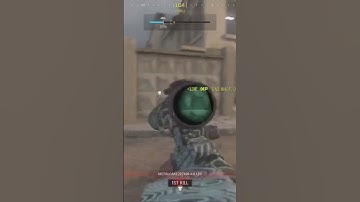 Quick & Deadly: MW3 Sniper Short Film Fest! #mw3  #sniper  #youtubeshorts  #mw3gameplay  #shorts