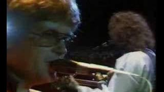 barclay james harvest 'hymn'