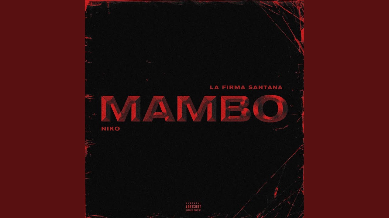 MAMBO adlı videoyu YouTube'da izle MAMBO adlı videoyu YouTube'da izle