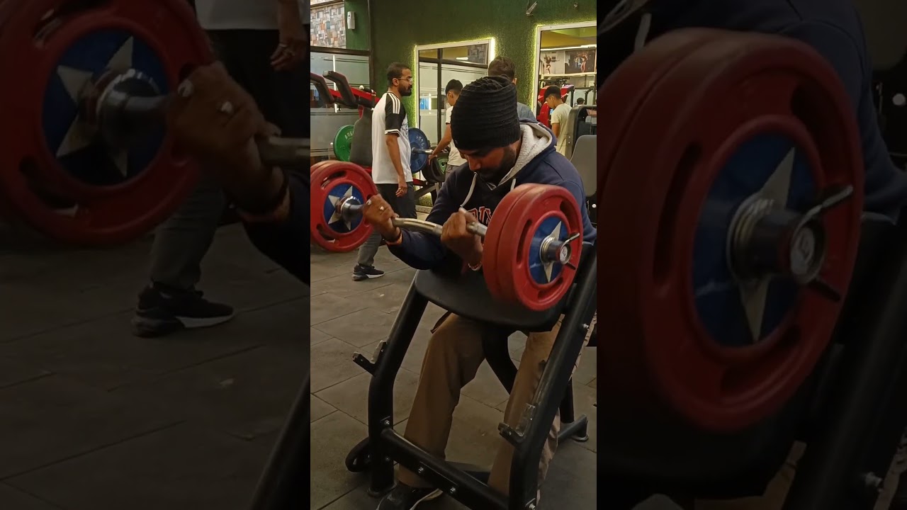 59/90 weight lose exercise 💪