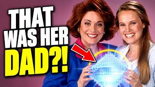 10 Weird 80s TV Shows We Thought Were Totally Normal
