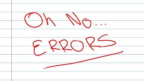 Are Errors Scary | Venus-Sun Method | Using Geometry | Part 3