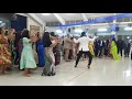 Liahona High School Form 7 Ball Dance Battle
