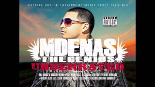 So Fly - M-Denas Feat. Terin Thompson, Vega V, X