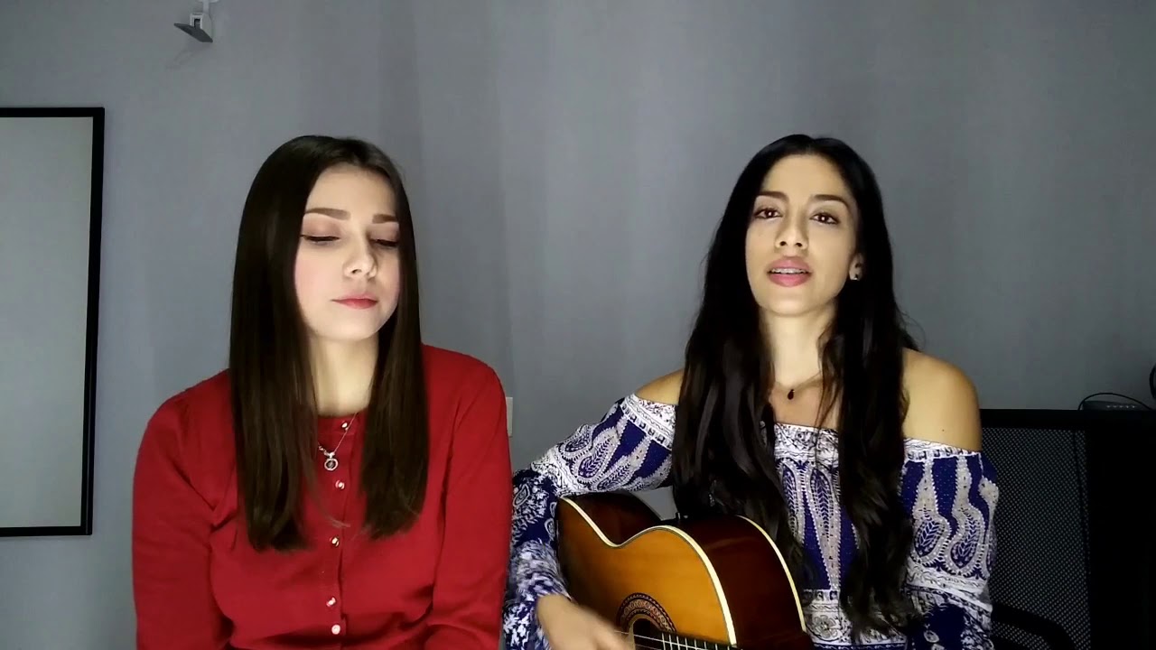 Camilo, El Alfa - Bebé (Cover)