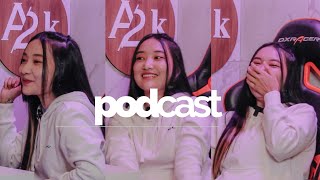 Winda Nefira  Podcast Madura