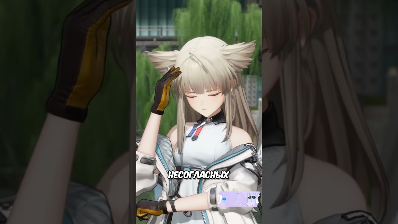 ИГРОКИ СПОРЯТ ИЗ-ЗА ЭТОГО в Arknights Endfield 