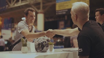 Collision 2019: Partners