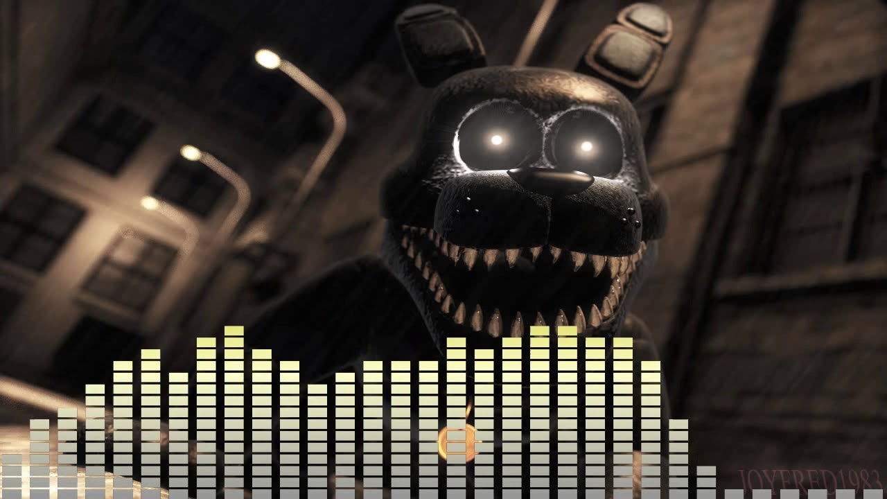 Fnaf Song 