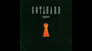 Gotthard - Blackberry Way